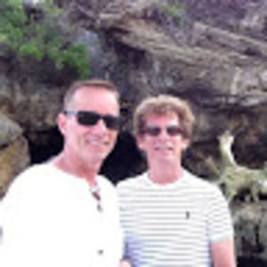 Meet your Posher, Gary